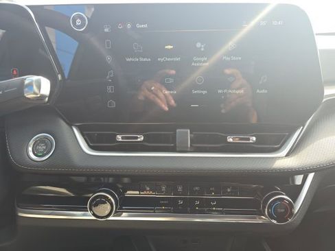 New 2026 Chevrolet Equinox LT w/ Safety and Technology Package image 29