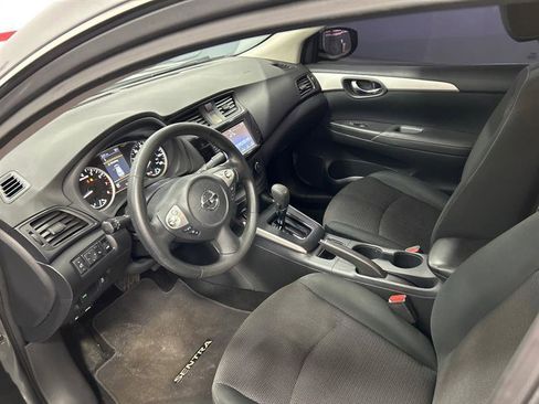 Used 2019 Nissan Sentra S image 14