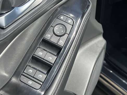 New 2026 Nissan Rogue SV image 14