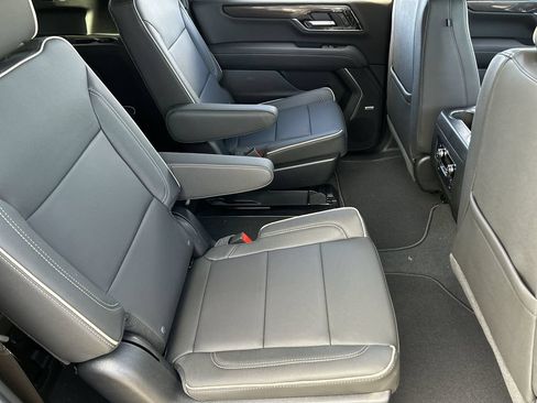 New 2026 GMC Yukon XL Elevation AWD/4WD image 27