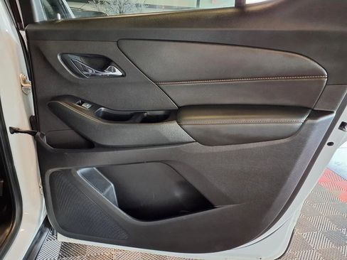 Used 2019 Chevrolet Traverse LT AWD/4WD image 12