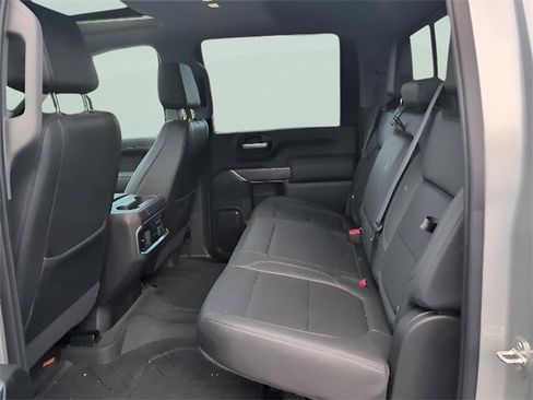 Used 2021 Chevrolet Silverado 3500 LTZ w/ LTZ Plus Package image 10