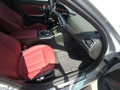 Used 2023 BMW M340i xDrive w/ Premium Package AWD/4WD image 31