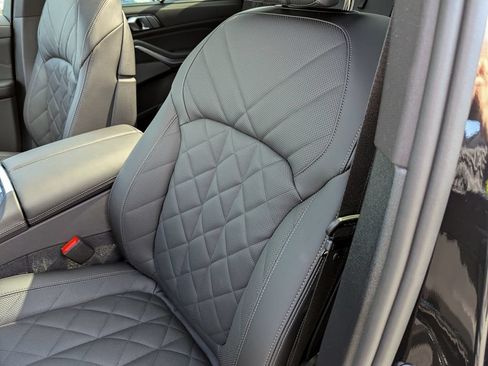 New 2026 BMW X5 xDrive40i AWD/4WD image 18