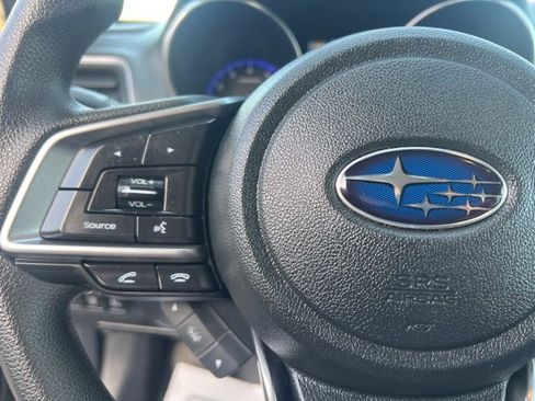Used 2019 Subaru Legacy 2.5i w/ Alloy Wheel Package image 23