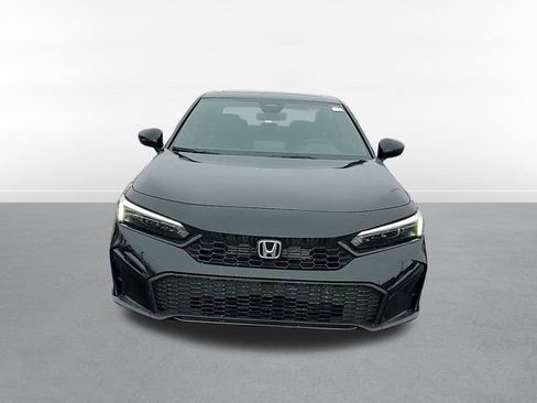 New 2026 Honda Civic Sport image 3
