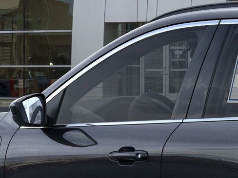 New 2025 Ford Escape SE w/ PHEV Premium Package image 20