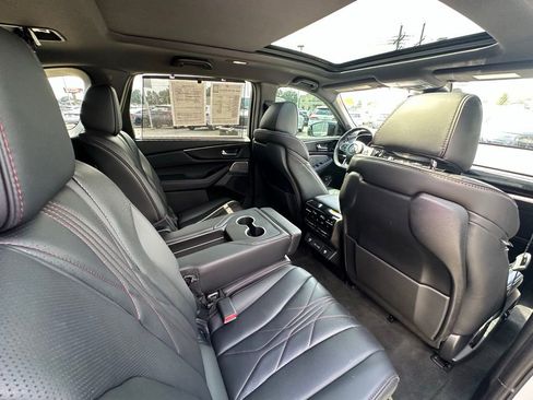Used 2024 Acura MDX Type S image 30