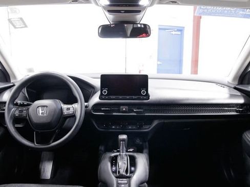 Certified 2024 Honda HR-V LX image 16