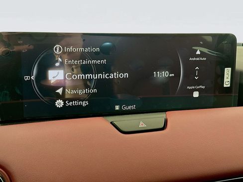 New 2026 MAZDA CX-70 3.3 Turbo S w/ Premium Package AWD/4WD image 15