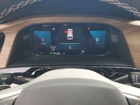 New 2026 Volkswagen Atlas SE FWD image 22