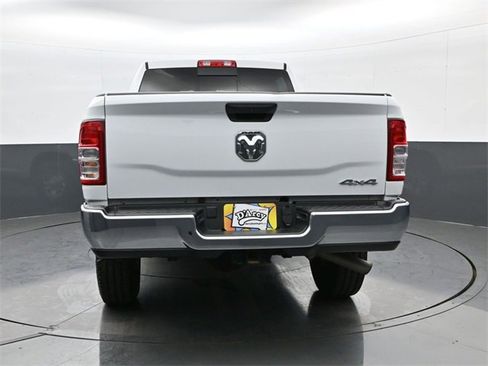 Used 2024 RAM 2500 Tradesman w/ Chrome Appearance Group image 6