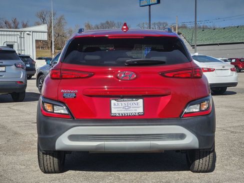 Used 2023 Hyundai Kona SEL w/ Convenience Package image 6