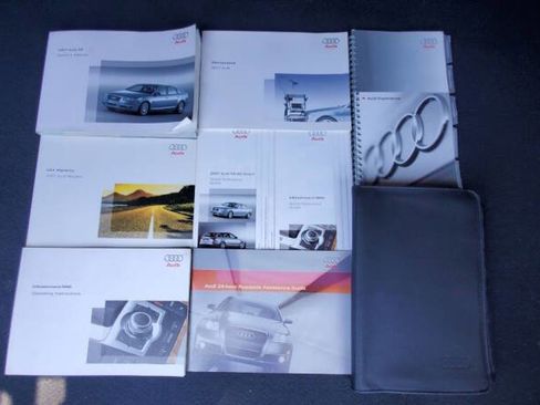 Used 2006 Audi A6 3.2 image 13