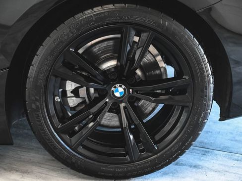 Used 2026 BMW Z4 sDrive30i RWD image 10