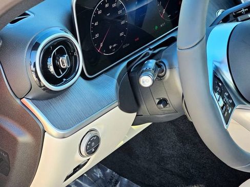 New 2026 Mercedes-Benz C 300 4MATIC Sedan image 16