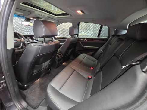 Used 2015 BMW X4 xDrive28i image 32