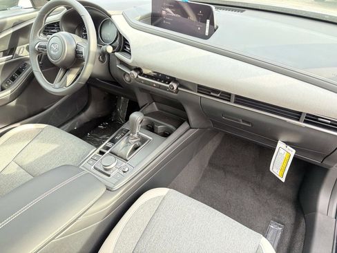 New 2026 MAZDA CX-30 AWD 2.5 S image 24