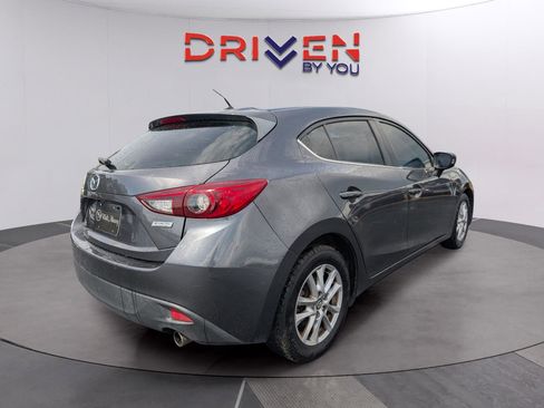 Used 2016 MAZDA MAZDA3 i Sport w/ Preferred Equipment Package image 5