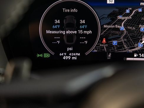 Used 2025 Porsche 911 Carrera 4 GTS image 30