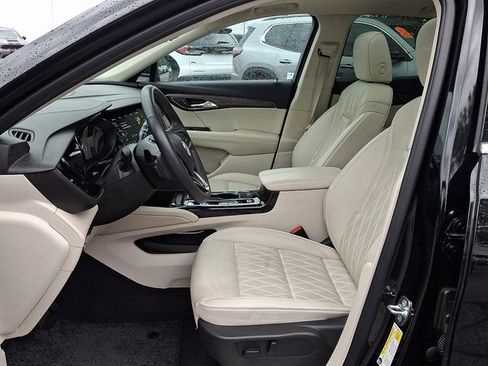 Certified 2023 Buick Envision Avenir AWD/4WD image 10