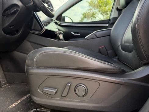 Used 2022 Hyundai Tucson SEL w/ Convenience + Premium Package FWD image 13