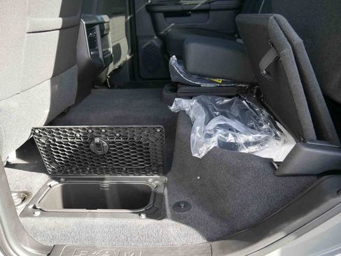 New 2026 RAM 3500 Big Horn image 19