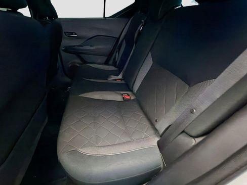 Used 2019 Nissan Kicks SV FWD image 13