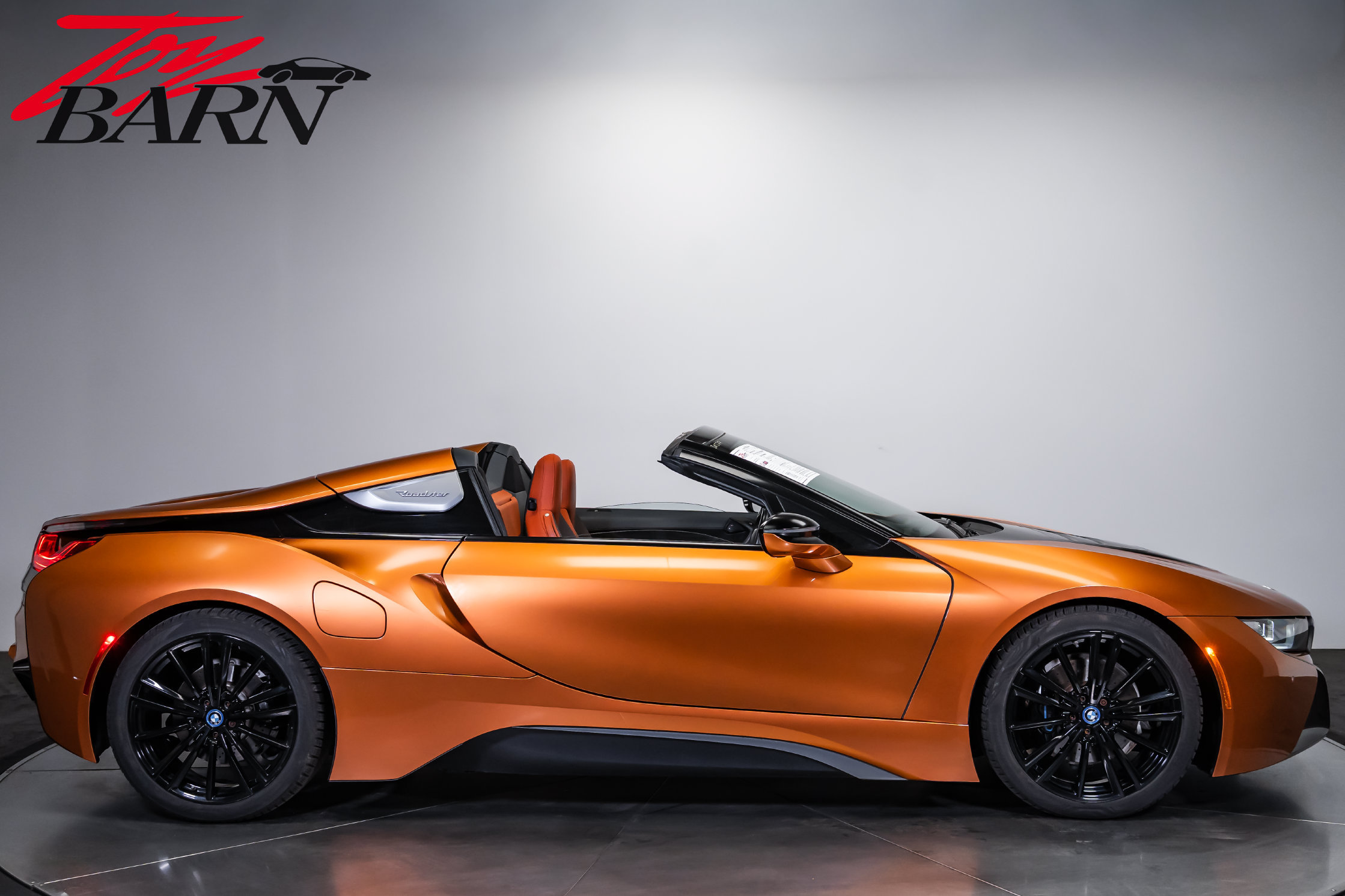 Used 2019 BMW i8 Roadster AWD/4WD image 6