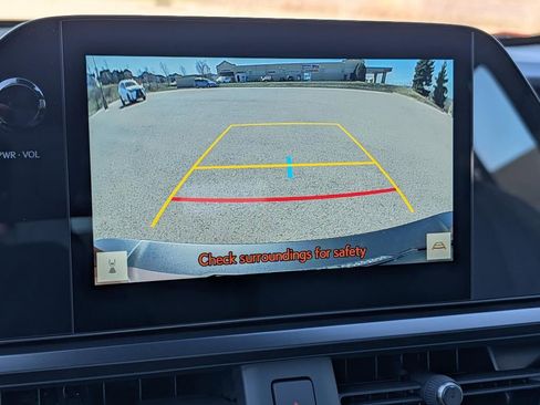 New 2026 Lexus UX 300h AWD image 25