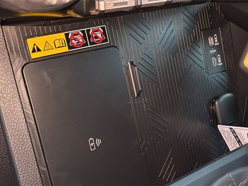 New 2026 Toyota Tacoma TRD Off-Road w/ TRD Off Road Premium Package image 20