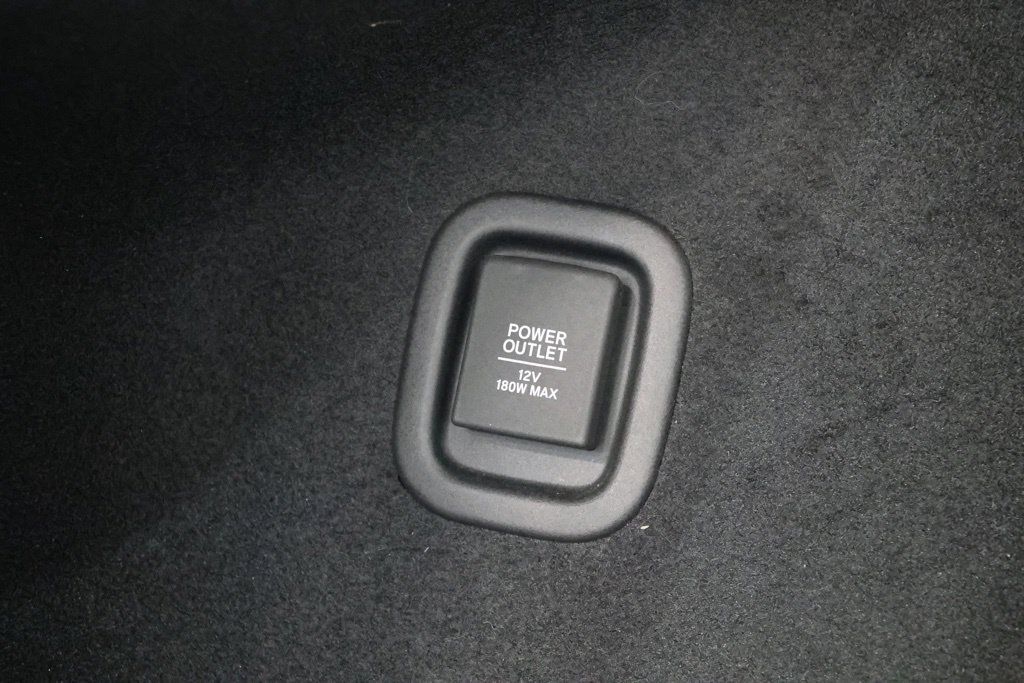 Used 2024 Honda Passport Black Edition image 37