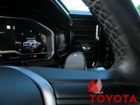 Used 2023 GMC Sierra 1500 Elevation image 19