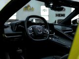 Used 2023 Chevrolet Corvette Stingray Preferred Cpe w/ Z51 Performance Package image 2