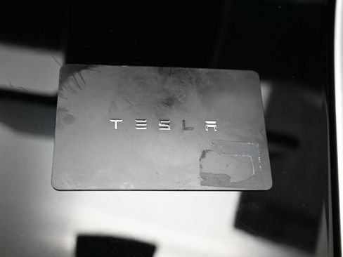 Used 2018 Tesla Model 3 Long Range RWD image 33