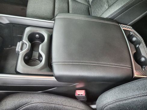 New 2026 RAM 1500 4x4 Crew Cab image 29