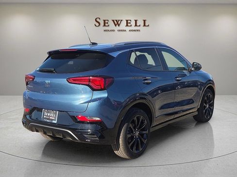 New 2026 Buick Encore GX Sport Touring w/ Comfort Package FWD image 5