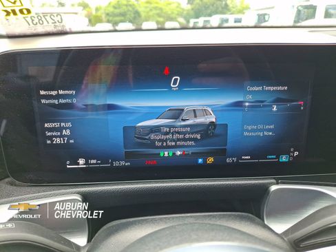 Used 2024 Mercedes-Benz GLB 250 image 14