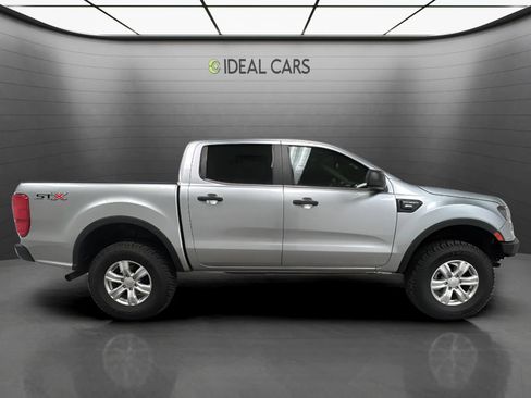 Used 2020 Ford Ranger XL w/ Equipment Group 101A Mid RWD image 4