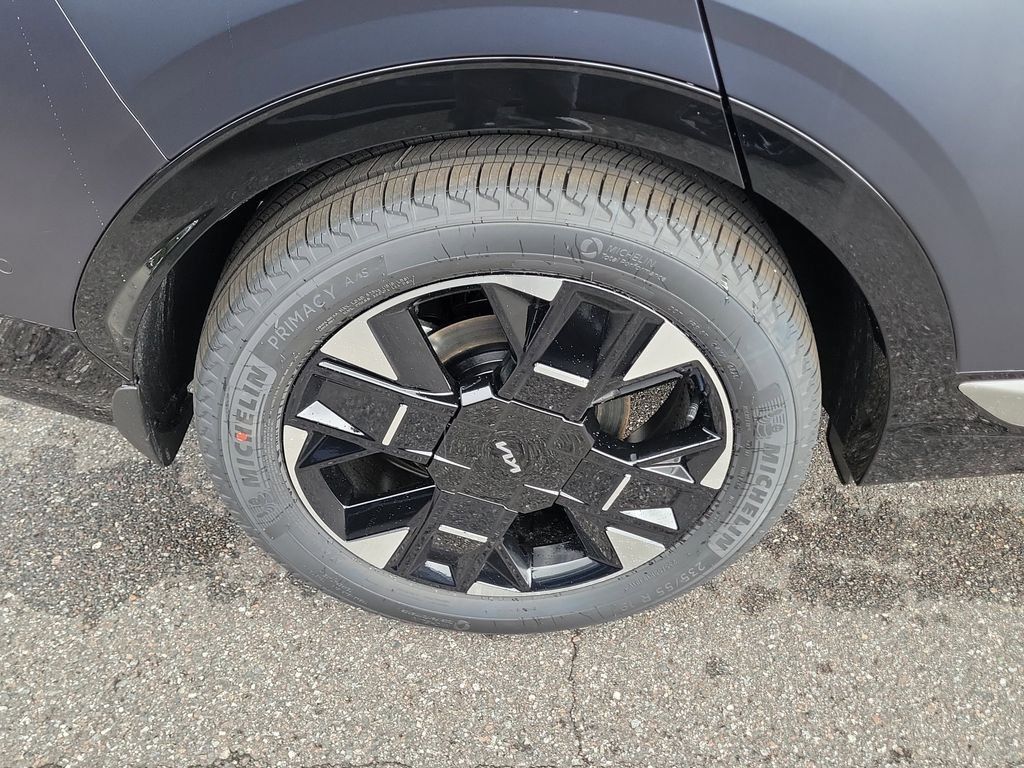 New 2026 Kia Sportage SX FWD image 42