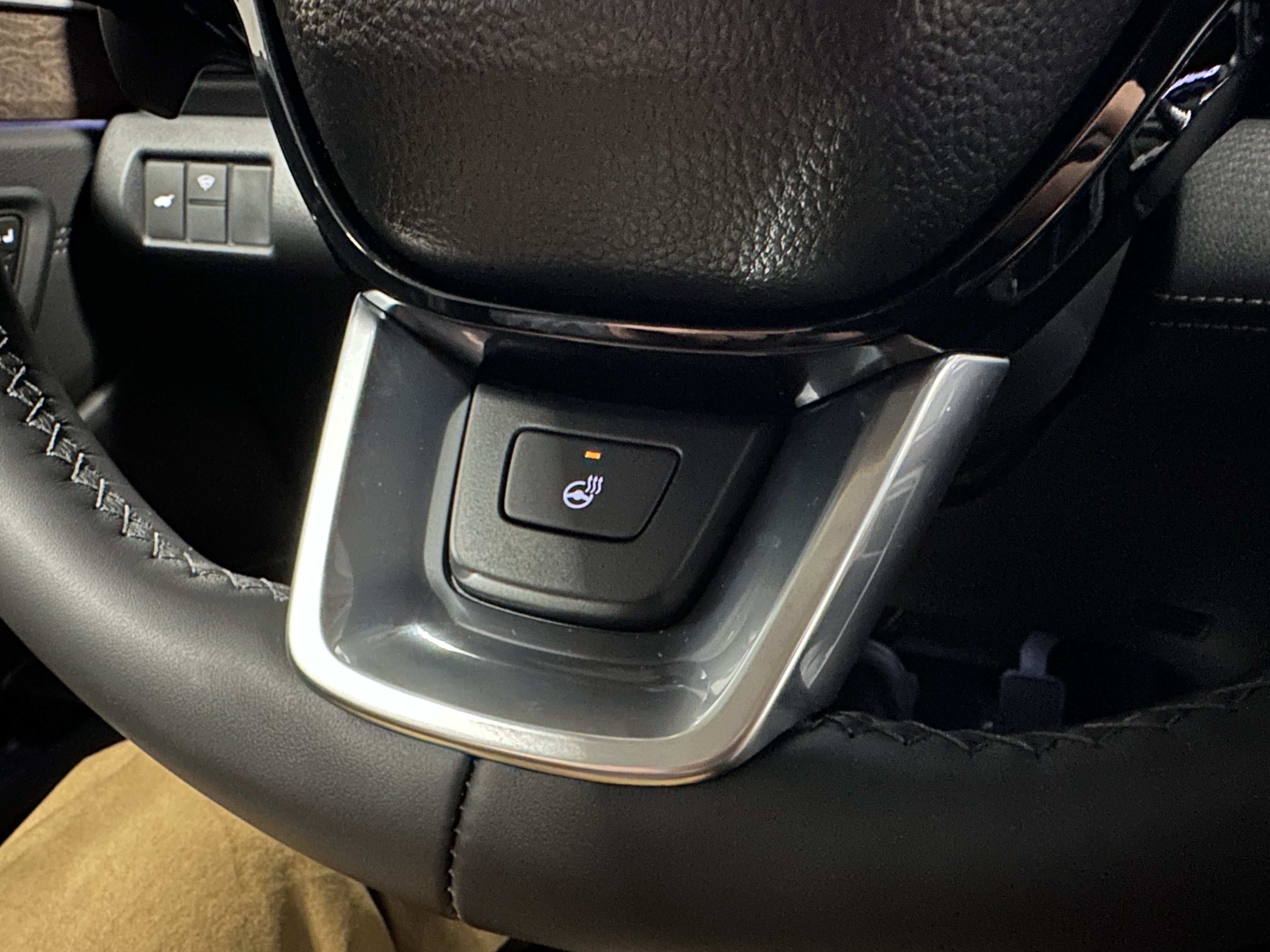 New 2026 Honda Pilot Elite image 13