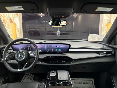 Used 2025 Buick Enclave Sport Touring w/ Power Package image 26