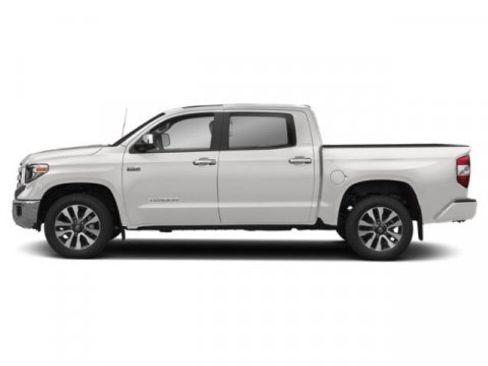 Used 2018 Toyota Tundra Limited image 3