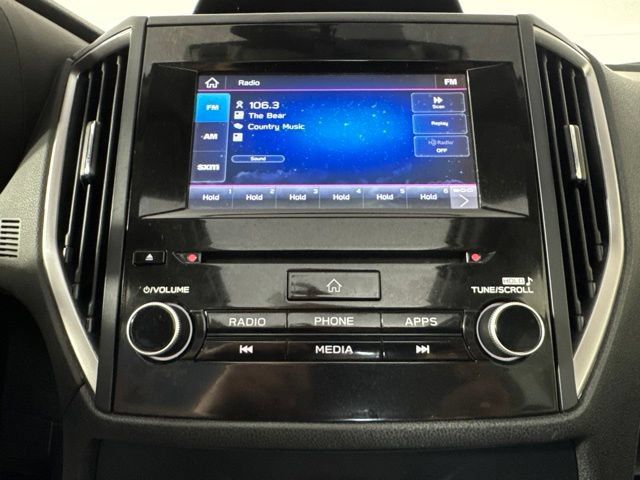Used 2020 Subaru Forester Premium AWD/4WD image 16