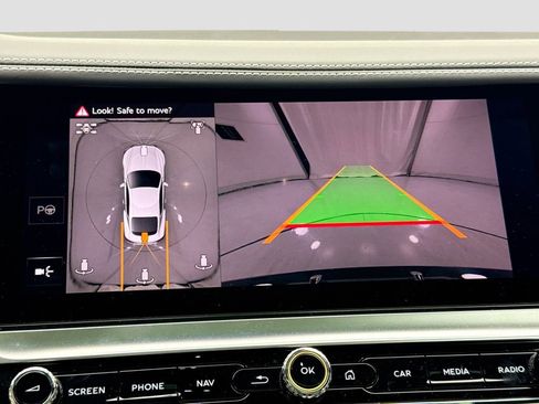 New 2026 Bentley Continental GT AWD/4WD image 15