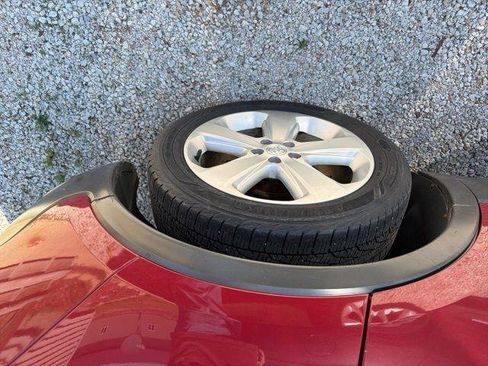 Used 2016 Buick Encore Leather image 4