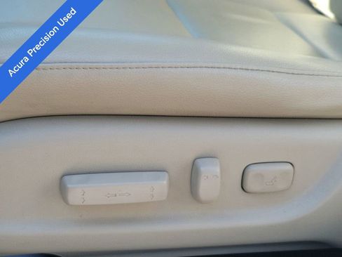 Certified 2017 Acura RDX FWD image 29