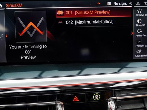 Used 2019 BMW Z4 sDrive30i w/ Premium Package image 29