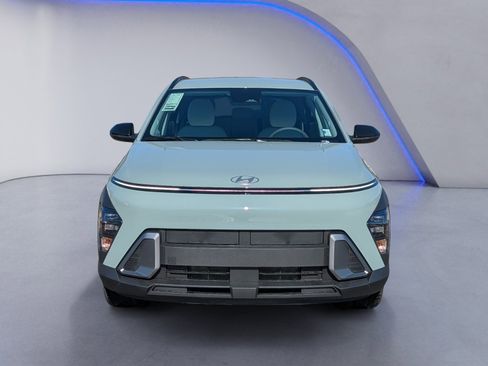 New 2026 Hyundai Kona SEL Sport image 8