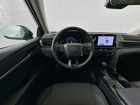 Certified 2026 Toyota Camry LE w/ Convenience Package FWD image 21